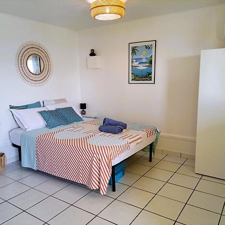 Bungalow Java - Bassin Manapany-Les-Bains Saint-Joseph Bagian luar foto