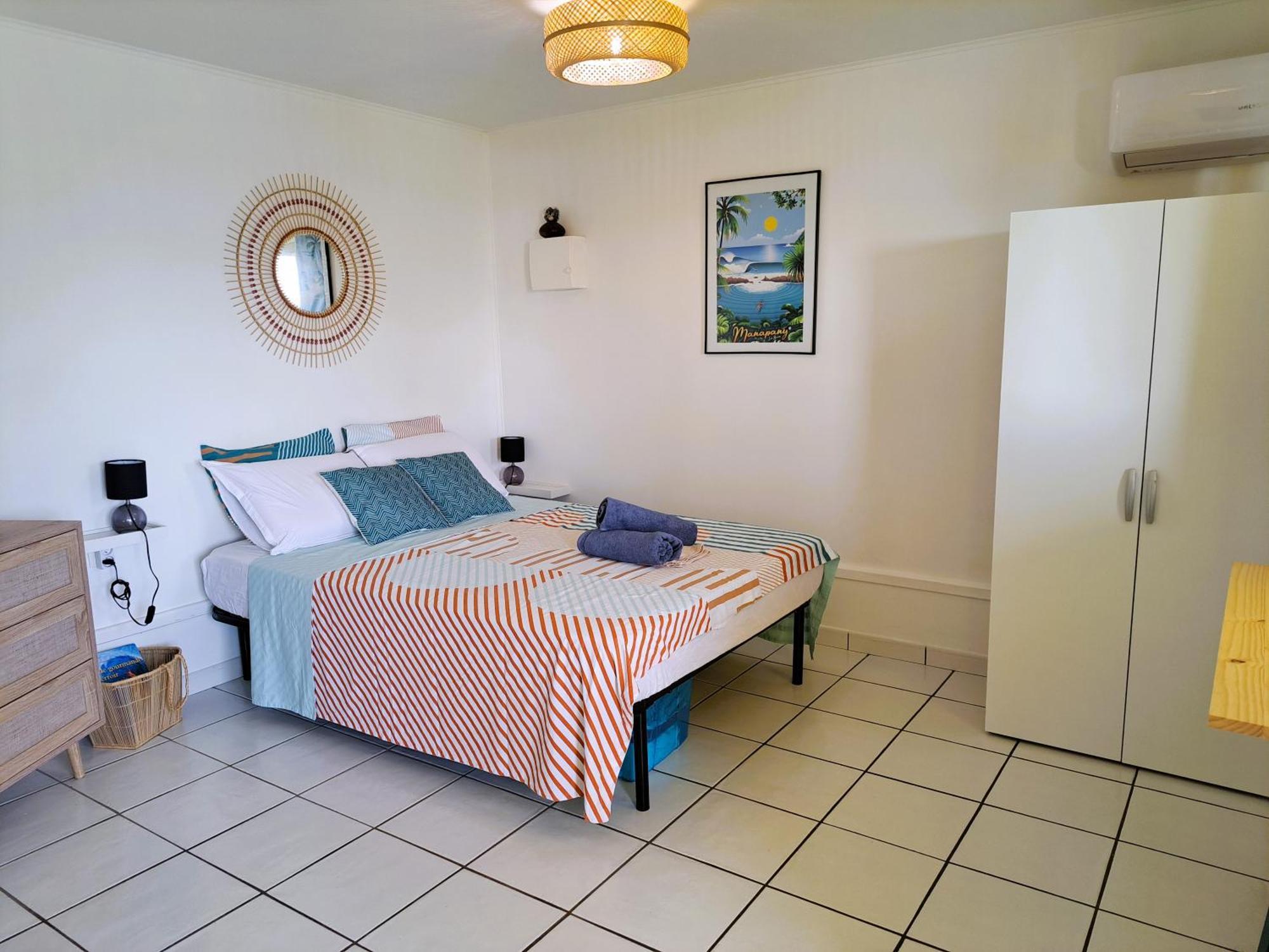 Bungalow Java - Bassin Manapany-Les-Bains Saint-Joseph Bagian luar foto