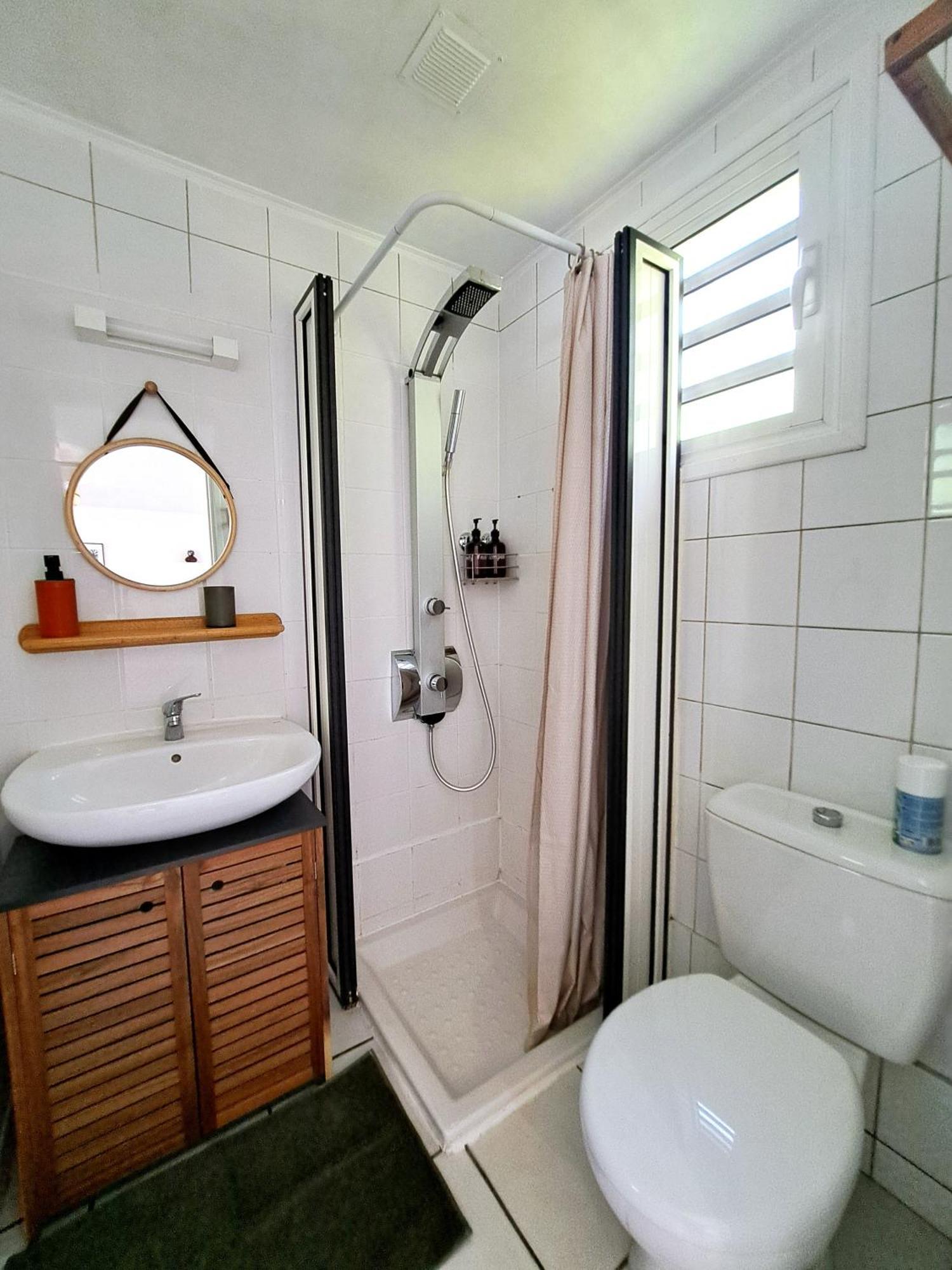 Bungalow Java - Bassin Manapany-Les-Bains Saint-Joseph Bagian luar foto